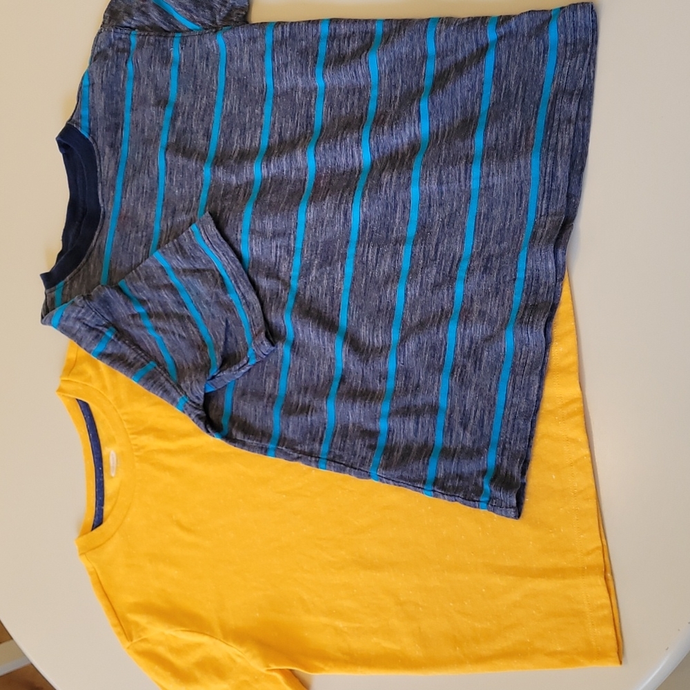Boys Shirt Bundle
